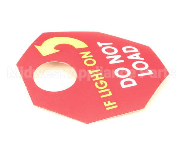 175560 Duke Label,Cook Light