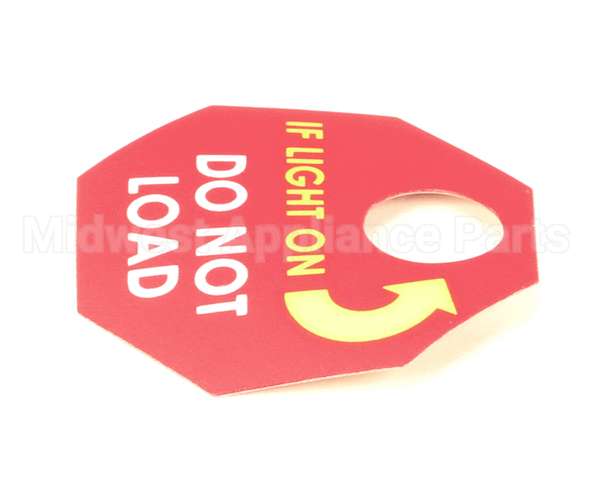 175560 Duke Label,Cook Light