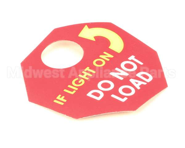 175560 Duke Label,Cook Light