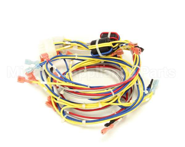 175607 Duke Harness,Wire Low Voltage