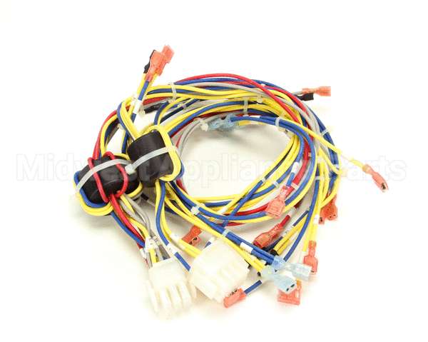 175607 Duke Harness,Wire Low Voltage