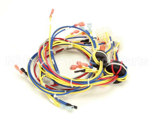 175607 Duke Harness,Wire Low Voltage