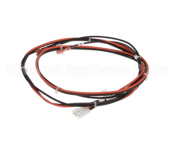 175609 Duke Harness,Wire Conveyor Motor