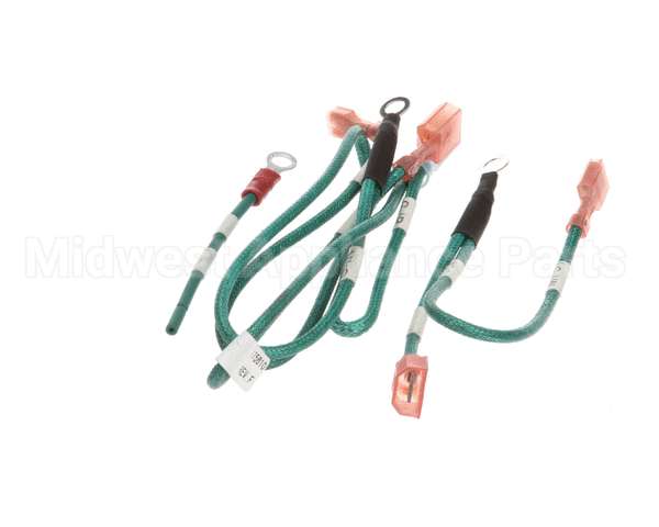 175610 Duke Harness,Wire Ground