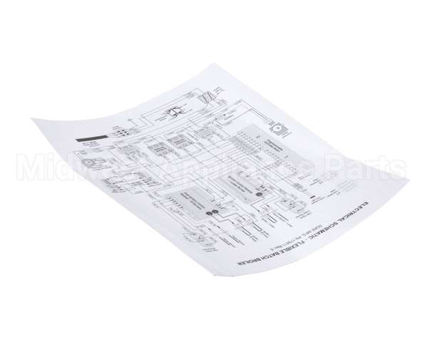 175611 Duke Schematic,Harness