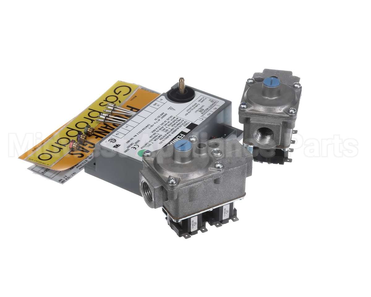 175612 Duke Kit,Propane Gas Conversion Kit