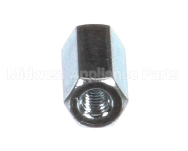 175682 Duke Nut Coupling 8-32X5/8X5/16W