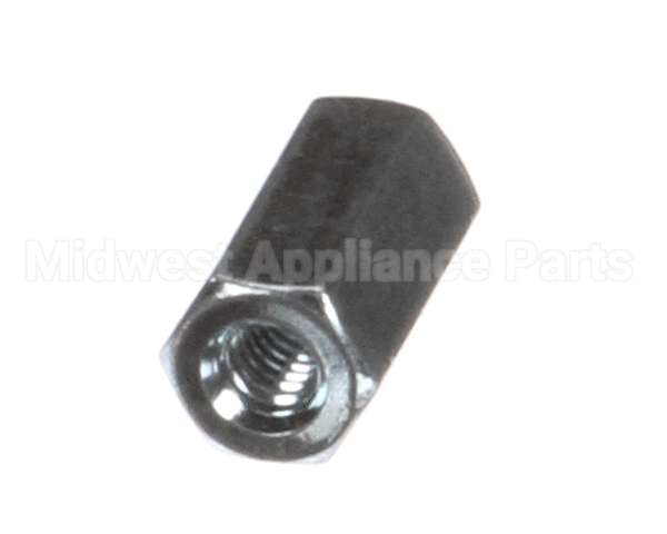 175682 Duke Nut Coupling 8-32X5/8X5/16W