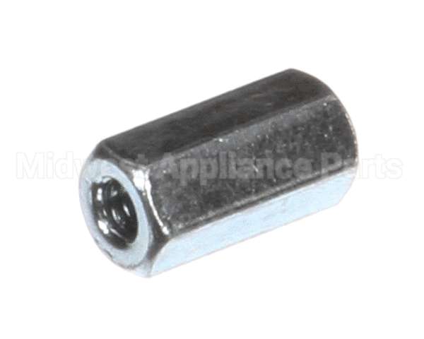 175682 Duke Nut Coupling 8-32X5/8X5/16W