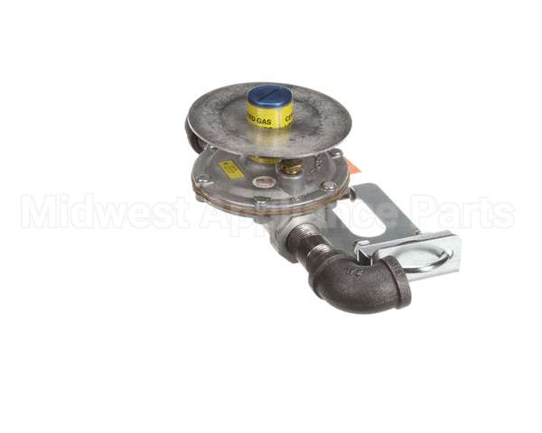 175689 Duke High Gas Regulator Kit