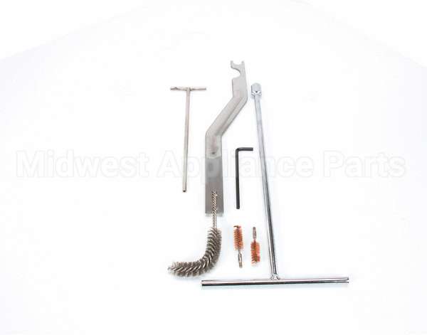 175700 Duke Kit,Cleaning & Install Tools