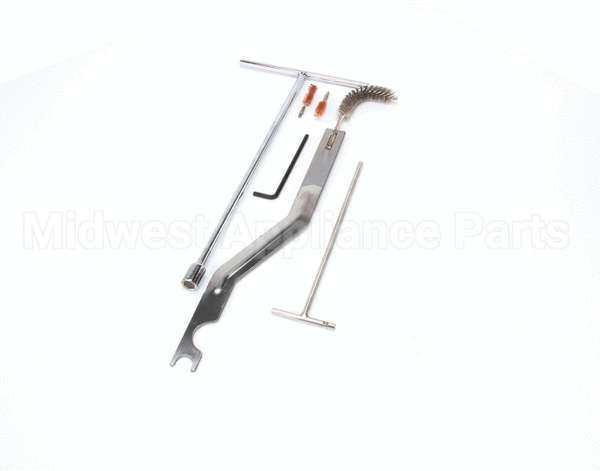 175700 Duke Kit,Cleaning & Install Tools