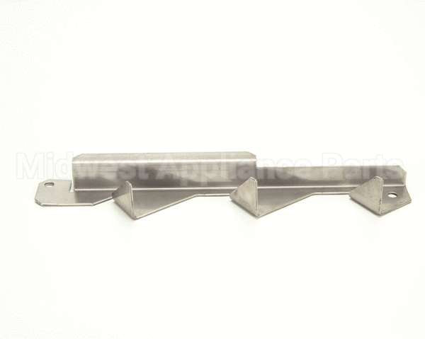 17571 Nieco Bracket, 3 Shield/Carryover, Left Side