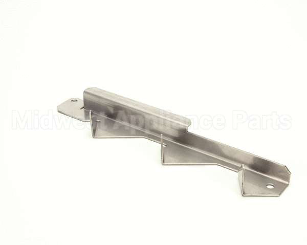 17571 Nieco Bracket, 3 Shield/Carryover, Left Side