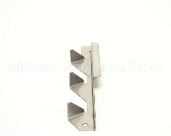 17571 Nieco Bracket, 3 Shield/Carryover, Left Side