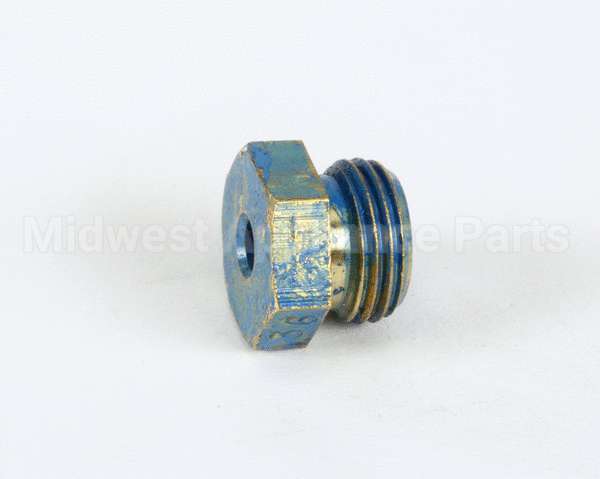 175736 Duke Orifice,#36 Ir Burner Blue--So