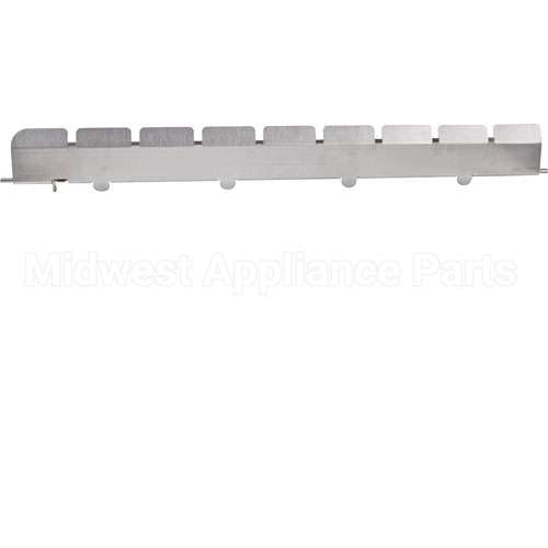 175741K Compatible Duke Ramp, Loader, Fbb Broiler
