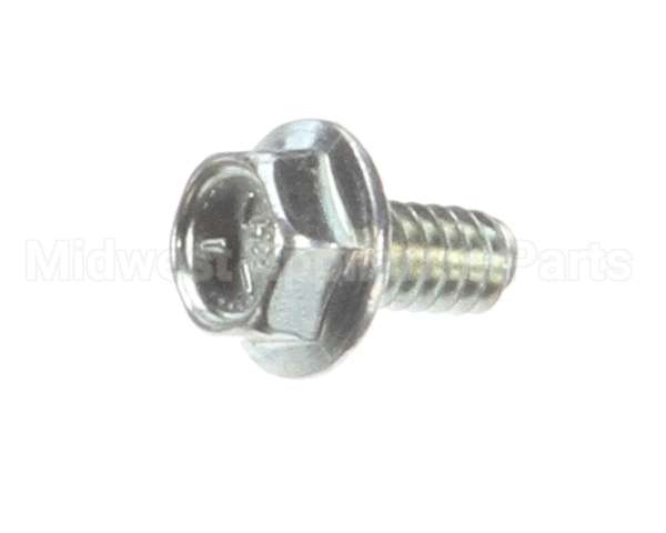 175749 Duke Screw,10-24X3/8Ihxw Us Zp- Ser