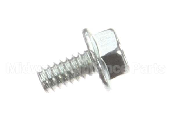175749 Duke Screw,10-24X3/8Ihxw Us Zp- Ser