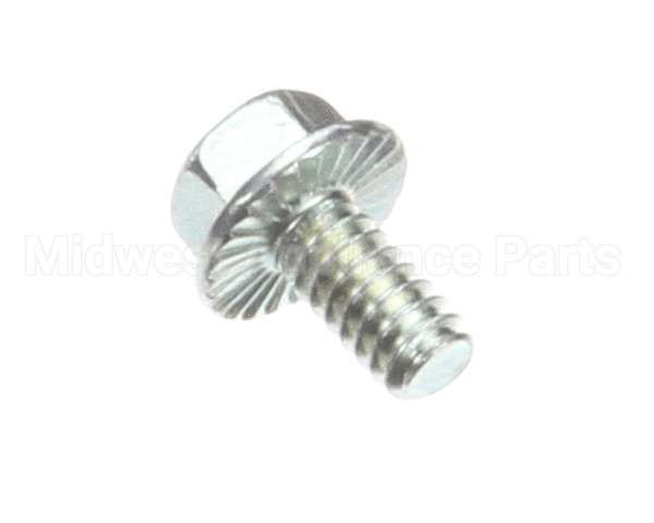175749 Duke Screw,10-24X3/8Ihxw Us Zp- Ser