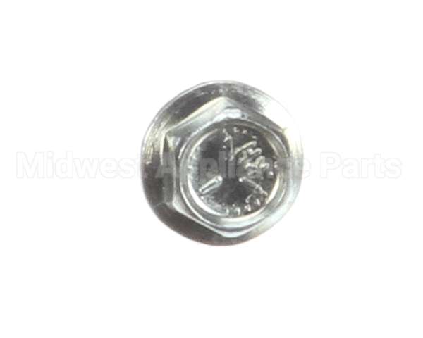 175749 Duke Screw,10-24X3/8Ihxw Us Zp- Ser