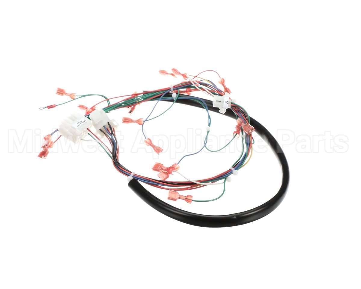 175759 Duke Harness,Wiring Low Volt.ce Fbb