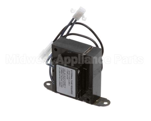 175765 Duke Transformer,40Va 240Vp 24Vs W/