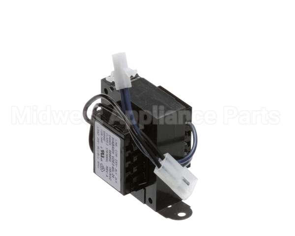 175765 Duke Transformer,40Va 240Vp 24Vs W/