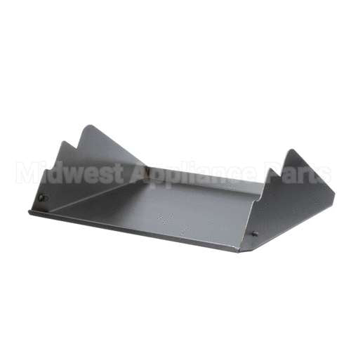 175778K Duke Assembly, Service, Discharge Hood