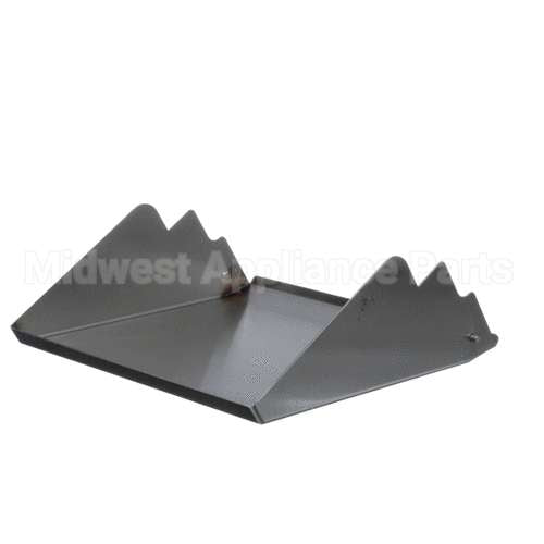 175778K Duke Assembly, Service, Discharge Hood