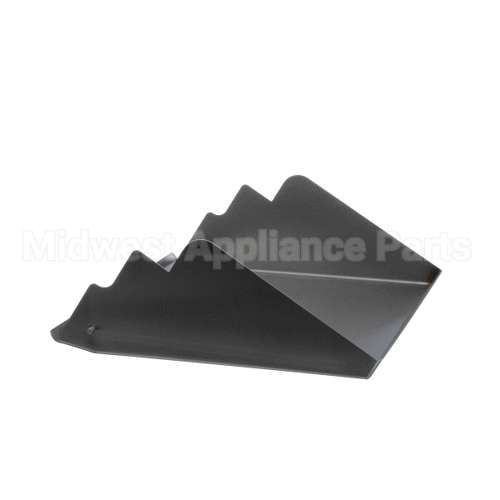 175778K Duke Assembly, Service, Discharge Hood