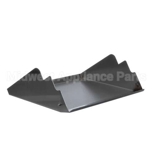 175778K Duke Assembly, Service, Discharge Hood