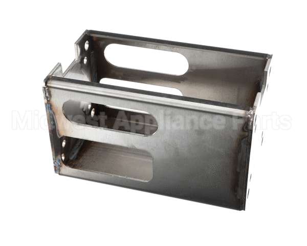 175790 Groen Weldment, Pedestal - Tdb-20/40