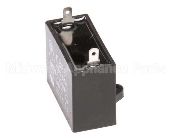 175802 Duke Capacitor,4 Uf W/.187 Quick Co