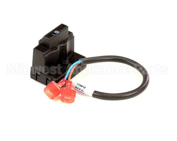 175812 Duke Harness,Valve Rectifier W/Conn