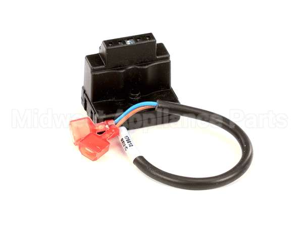 175812 Duke Harness,Valve Rectifier W/Conn