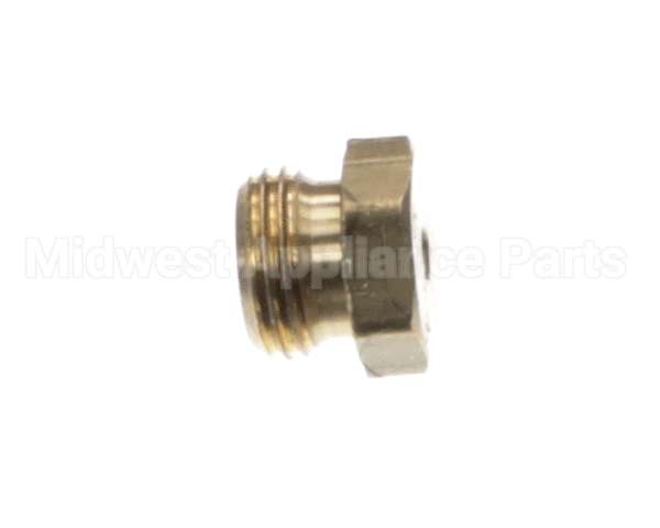 175815 Duke Orifice,2.50Mm