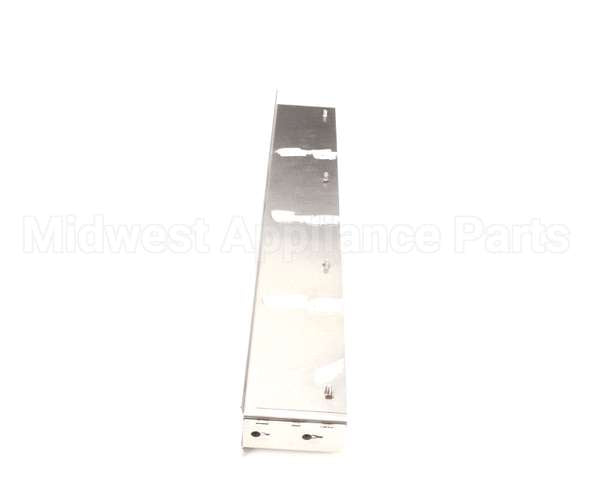 175838K Duke Assembly, Service, Flue, Lower