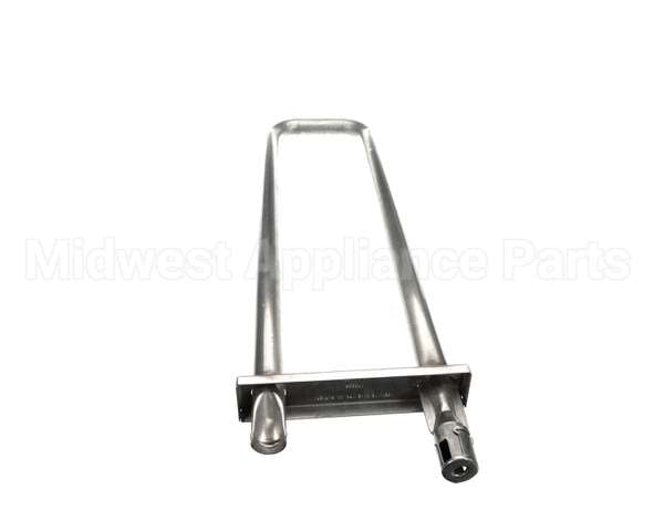 175865 Duke Burner,Lower Adj.air Shutter H