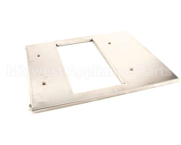 175866 Duke Weldment,Panel,Acces,Left