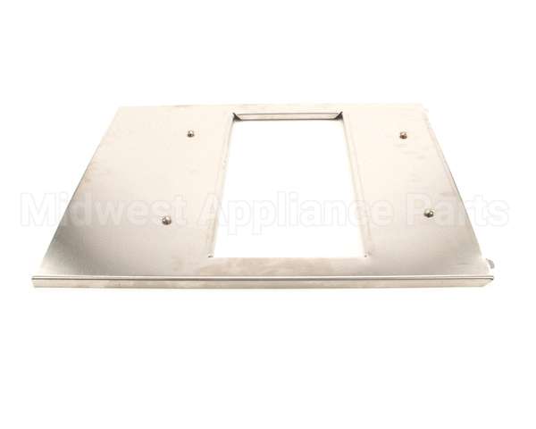 175866 Duke Weldment,Panel,Acces,Left