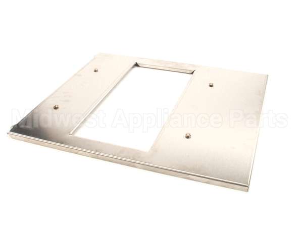 175866 Duke Weldment,Panel,Acces,Left