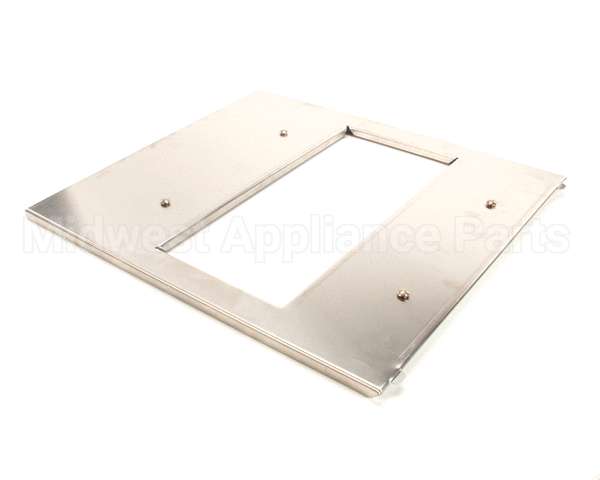 175866 Duke Weldment,Panel,Acces,Left