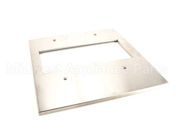 175866 Duke Weldment,Panel,Acces,Left