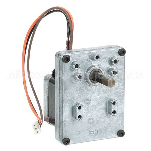 175867 Duke Motor, Conveyor