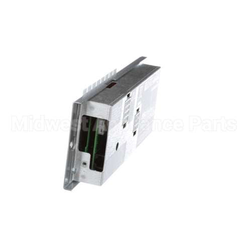 175873K Duke Assembly, Service, Control / Label