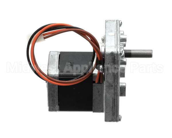 175875K Duke Assembly, Service, Conv. Motor 230V