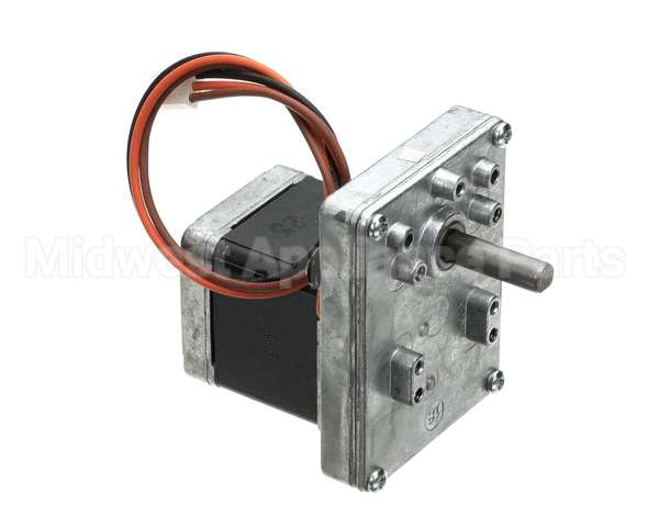 175875K Duke Assembly, Service, Conv. Motor 230V