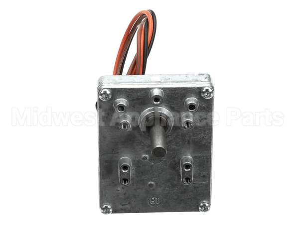 175875K Duke Assembly, Service, Conv. Motor 230V