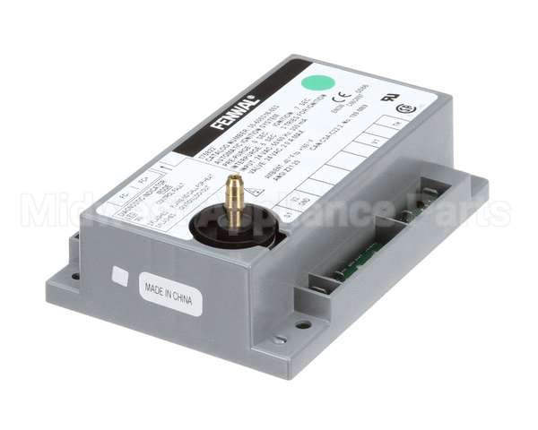 175876 Duke Assembly,Ignition Mod.7-5-3 Ce/Label